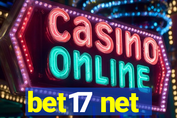 bet17 net